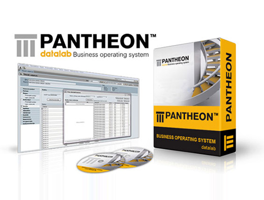 Pantheon Datalab